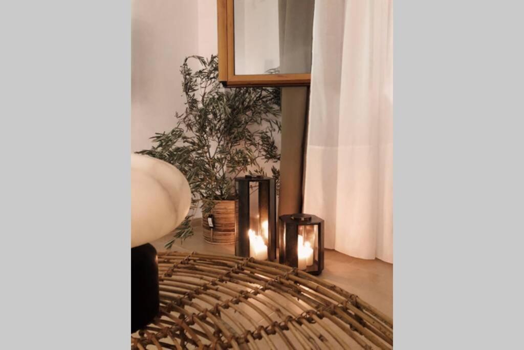 Apartamento Con Encanto En Guadalest Εξωτερικό φωτογραφία