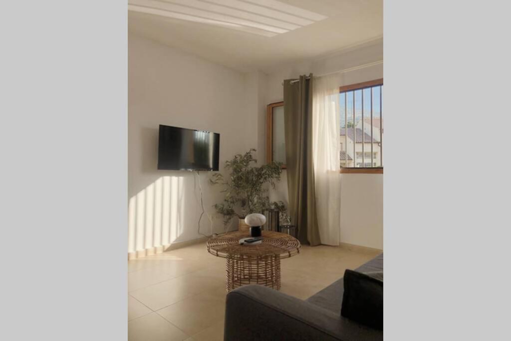 Apartamento Con Encanto En Guadalest Εξωτερικό φωτογραφία